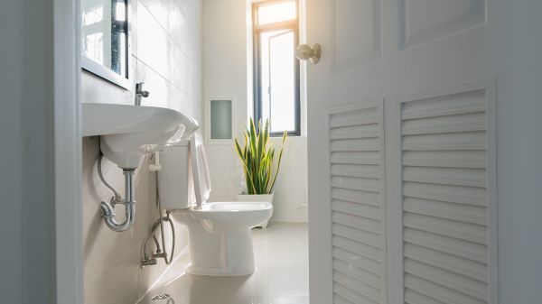 Cost of Bathroom Repair in Broomfield