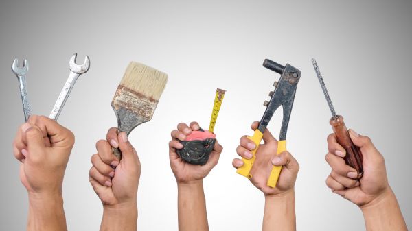 Cost of Commercial Handyman Service in Broomfield