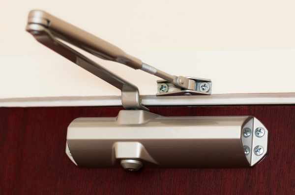Cost of Door Closer Installation in Broomfield
