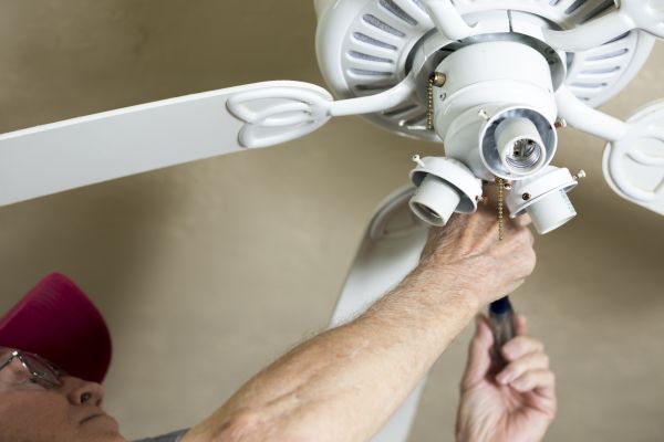 Cost of Handyman Ceiling Repair in Broomfield