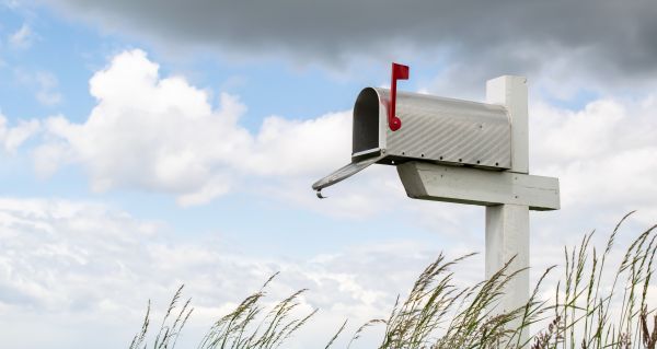 Cost of Mailbox Replacement in Broomfield