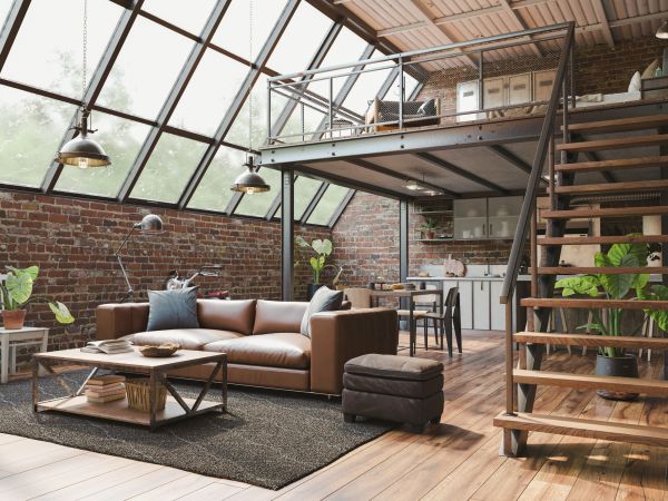 Cost of Loft Ladder Installation in Broomfield