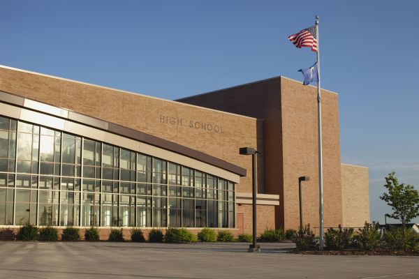 Cost of Flagpole Mounting in Broomfield