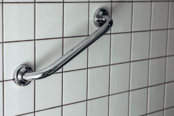 Cost of Shower Grab Bar Installation in Broomfield