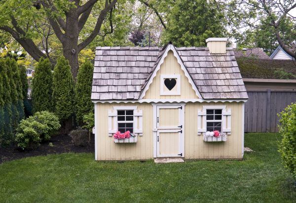 Cost of Playhouse Assembly in Broomfield