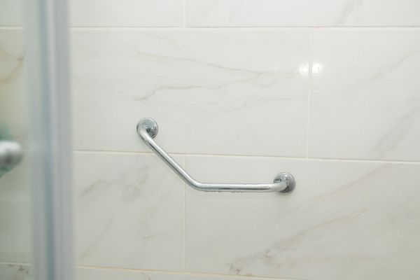 Cost of Toilet Grab Bar Installation in Broomfield