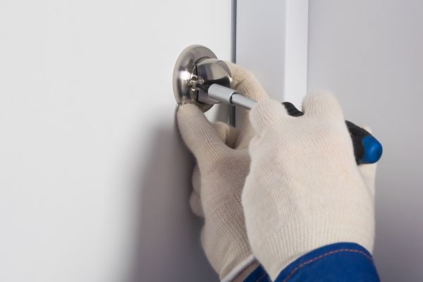 Cost of Deadbolt Replacement in Broomfield