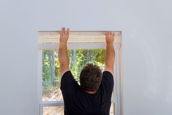 Cost of Blinds Removal in Broomfield
