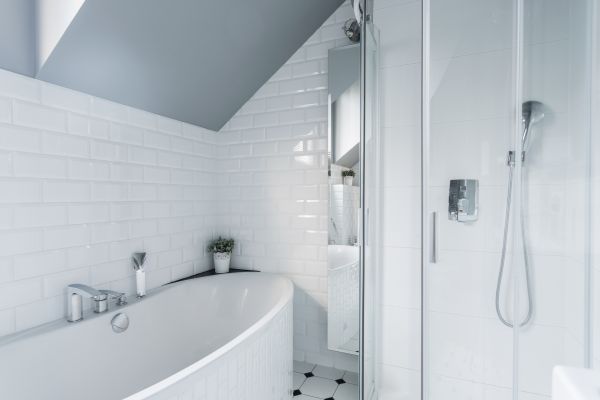 Cost of Bathroom Caulking Service in Broomfield