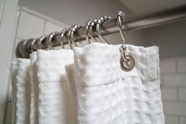 Cost of Shower Curtain Installation in Broomfield