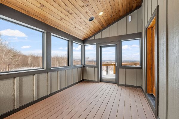 Cost of Porch Ceiling Repair in Broomfield