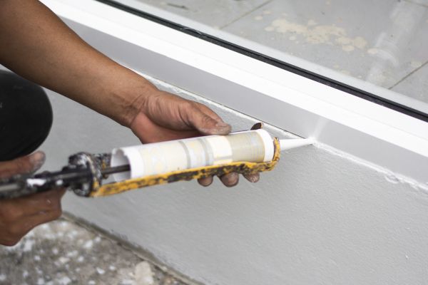 Cost of Window Caulking Replacement in Broomfield