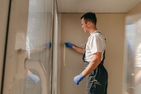 Cost of Caulk Removal in Broomfield