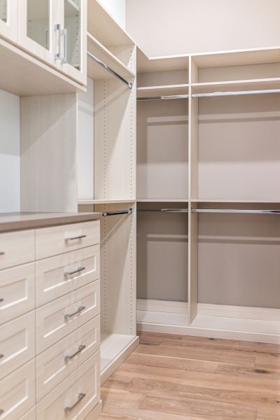 Cost of Closet Repair in Broomfield