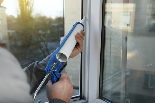 Cost of Caulking Replacement in Broomfield