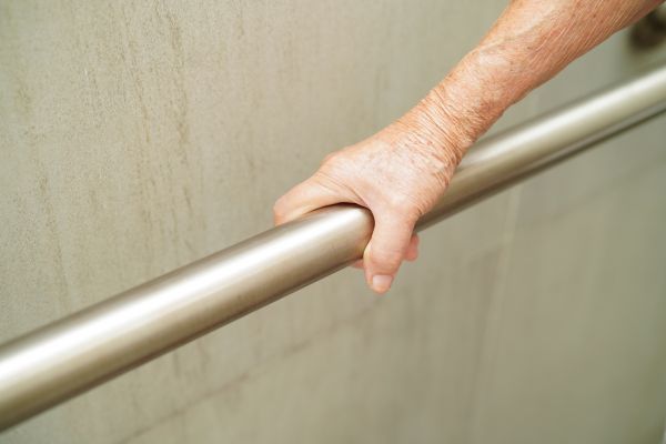 Cost of Tub Grab Bar Installation in Broomfield
