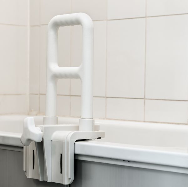 Cost of Safety Bar Installation in Broomfield