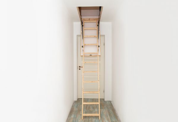 Cost of Attic Stairs Installation in Broomfield