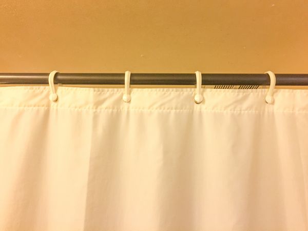 Cost of Shower Curtain Hanging in Broomfield