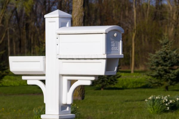 Cost of Postal Box Installation in Broomfield
