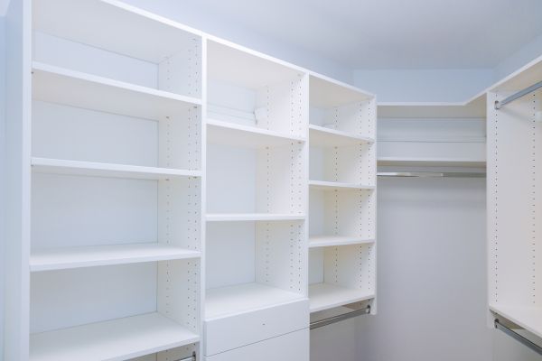 Cost of Shelving Repair in Broomfield