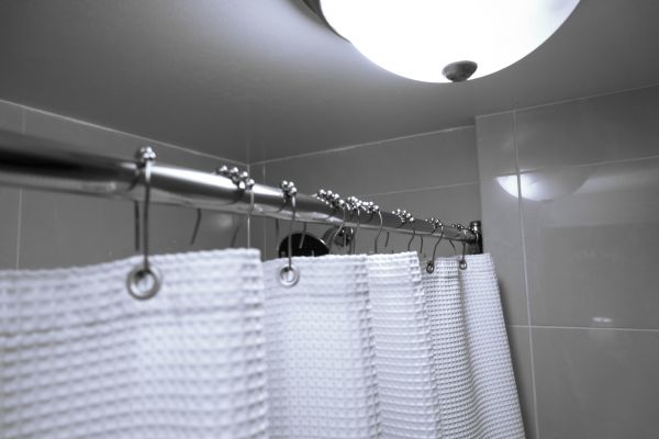 Cost of Shower Rod Mounting in Broomfield