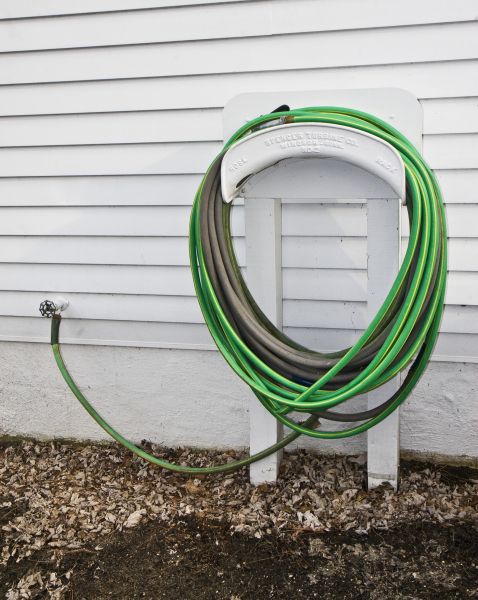 Cost of Hose Holder Installation in Broomfield
