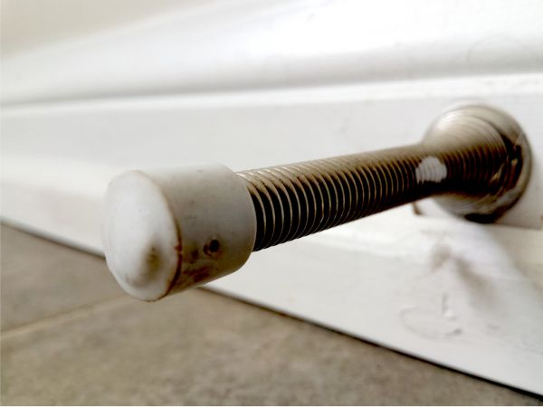 Cost of Door Stop Replacement in Broomfield