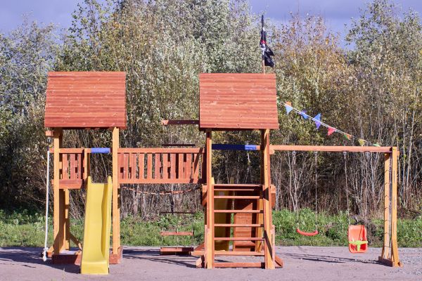 Cost of Swing Assembly in Broomfield