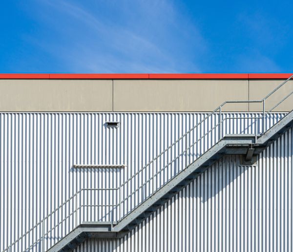 Cost of Access Stairs Installation in Broomfield