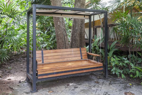 Cost of Arbor Swing Assembly in Broomfield