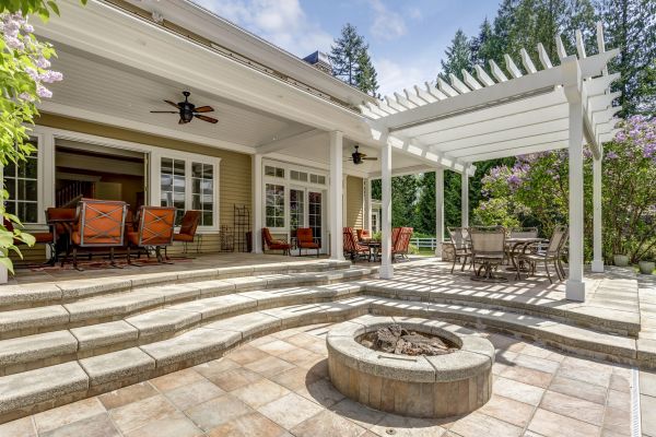 Cost of Pergola Kit Installation in Broomfield