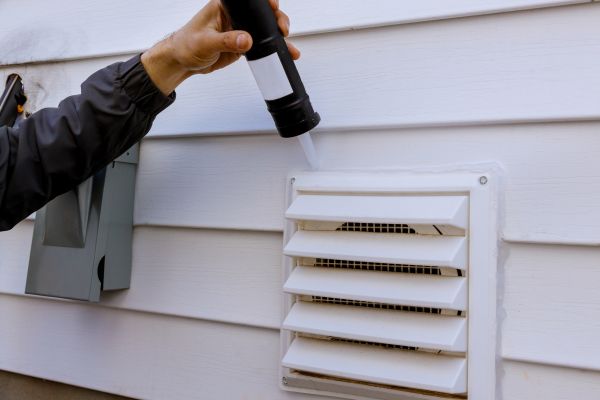 Cost of Dryer Exhaust Installation in Broomfield