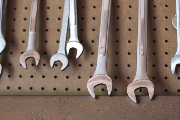 Cost of Garage Pegboard Installation in Broomfield