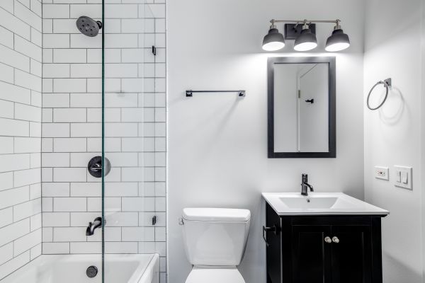 Cost of Bathroom Hardware Installation in Broomfield