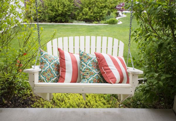 Cost of Porch Swing Assembly Service in Broomfield