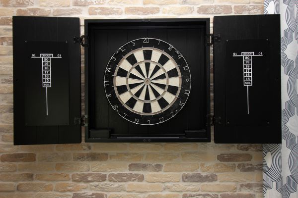 Cost of Dart Board Installation in Broomfield